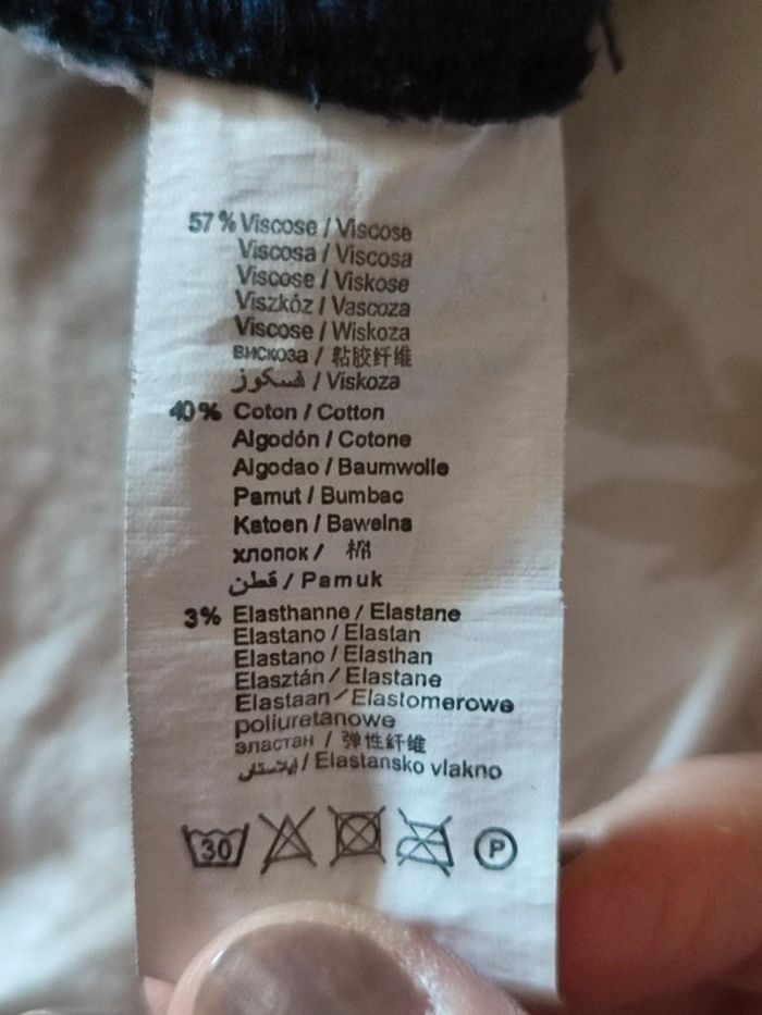 Pantalon habillé - photo numéro 5