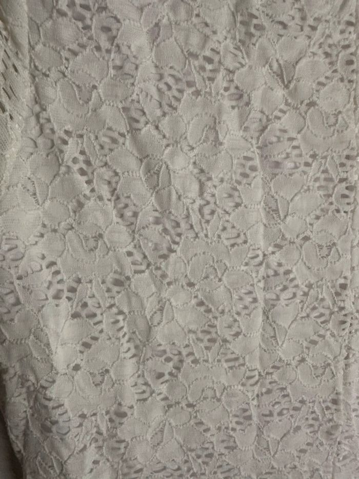 Robe Kiabi Taille L - photo numéro 7