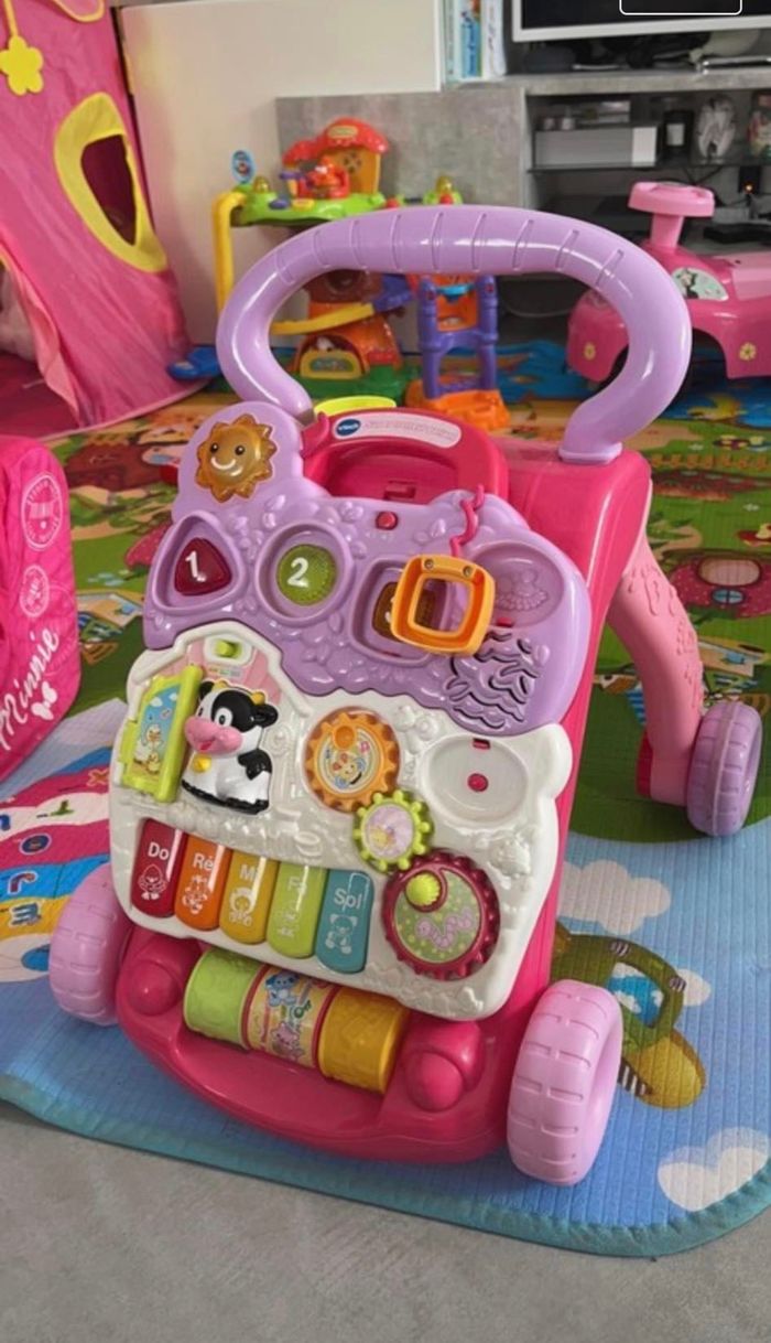 Jeu enfant - photo numéro 4