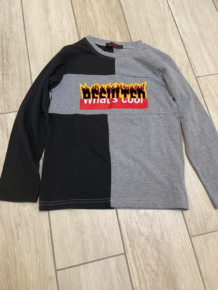 T-shirt neuf