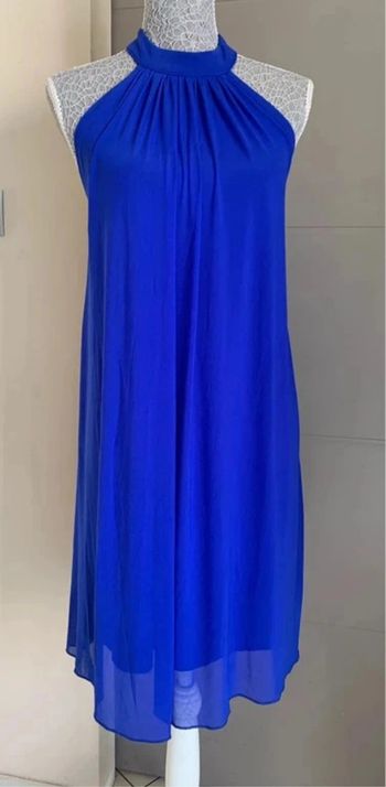 Robe pour les fêtes originale March20 taille 2 36/38 BS