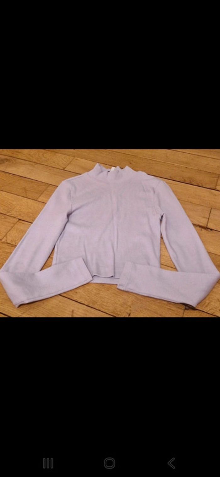 Lot 12 vêtements fille - photo numéro 13