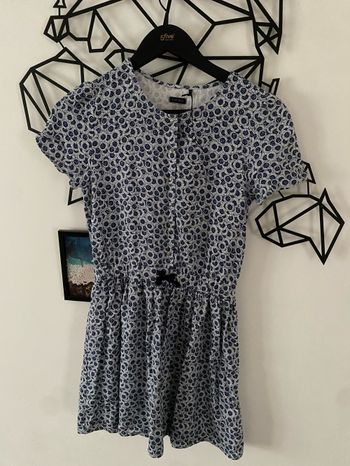 Robe ikks 14 ans
