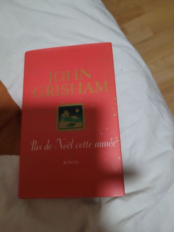 Pas de Noël cette année John Grisham