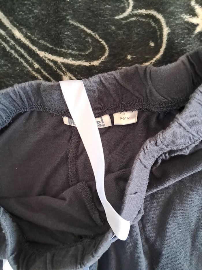 2 shorts pyjama - photo numéro 5