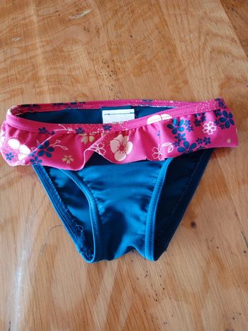 Maillot de bain