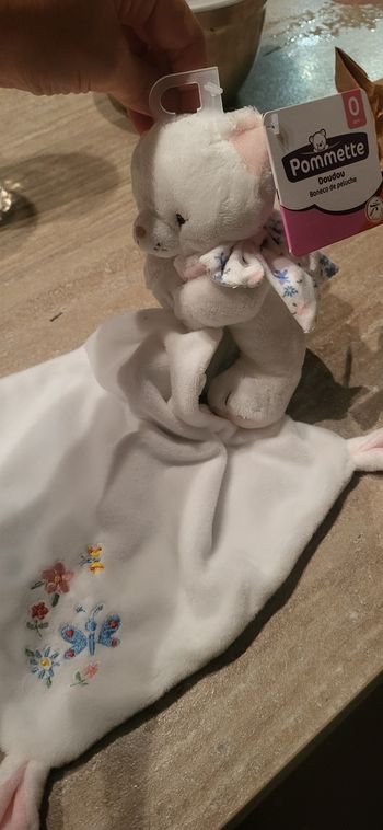 Doudou