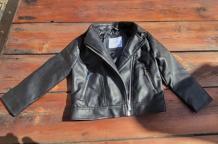Blouson Primark 2-3 ans - photo numéro 2
