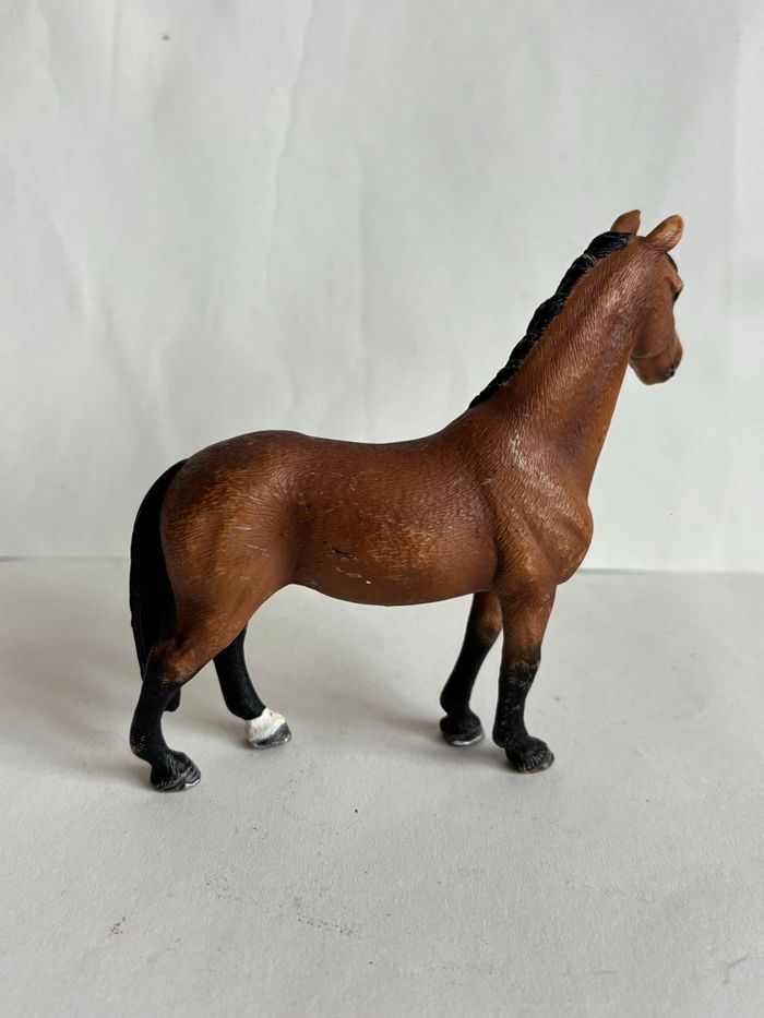 Cheval Schleich
