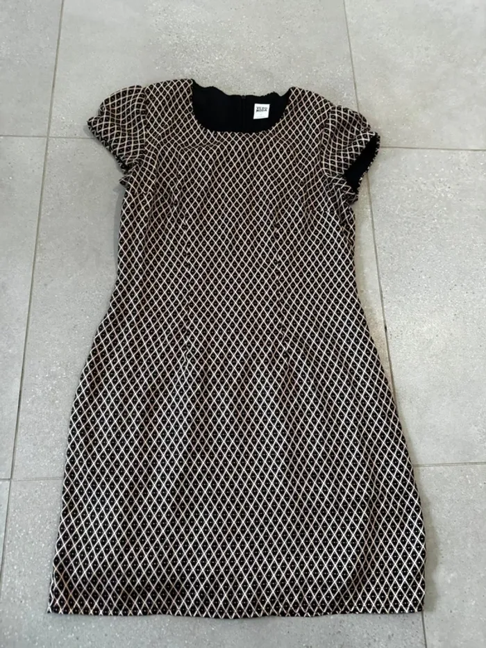Robe Vero moda, taille L, très bon état