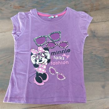🌺T. Shirt été