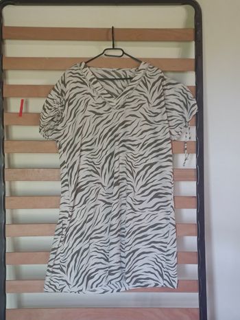 Robe été 