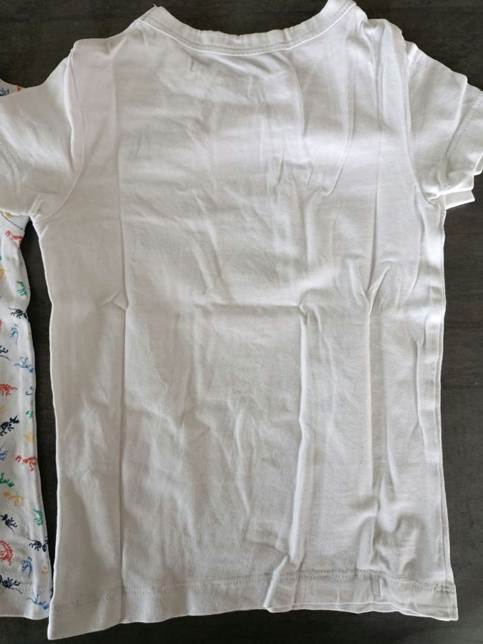 Maillot de corps garçon 2-3 ans - photo numéro 6