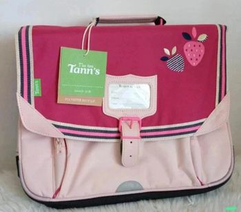 Cartable Tann's 38 cm