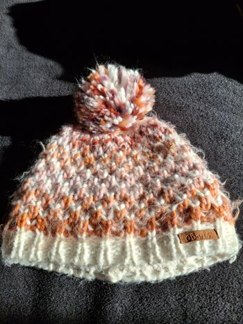 Bonnet
