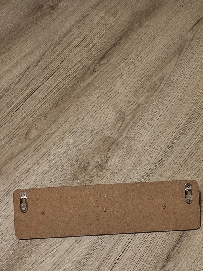 Porte-manteau chambre d'enfant - photo numéro 2