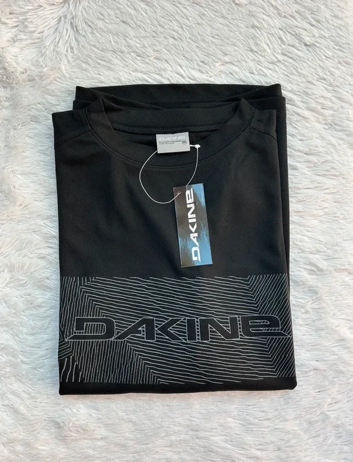 Maillot / jersey Dakine - photo numéro 3