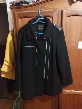 Manteau femme