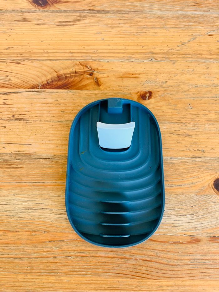 Porte-cuillère pour utensils