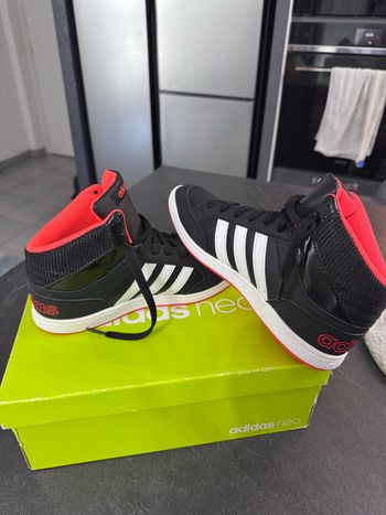 Baskets adidas