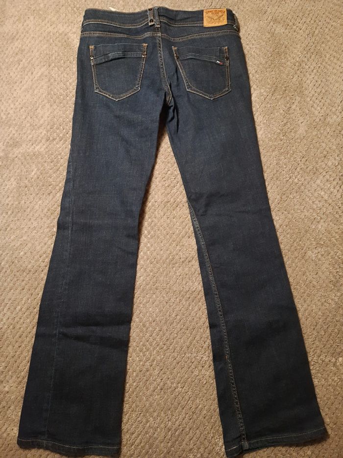 Jeans bootcut - photo numéro 2