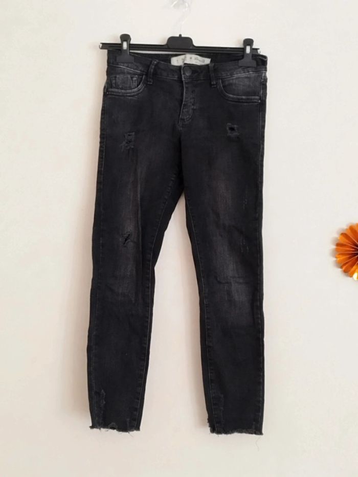 Lot vêtement femme taille 34 - photo numéro 14