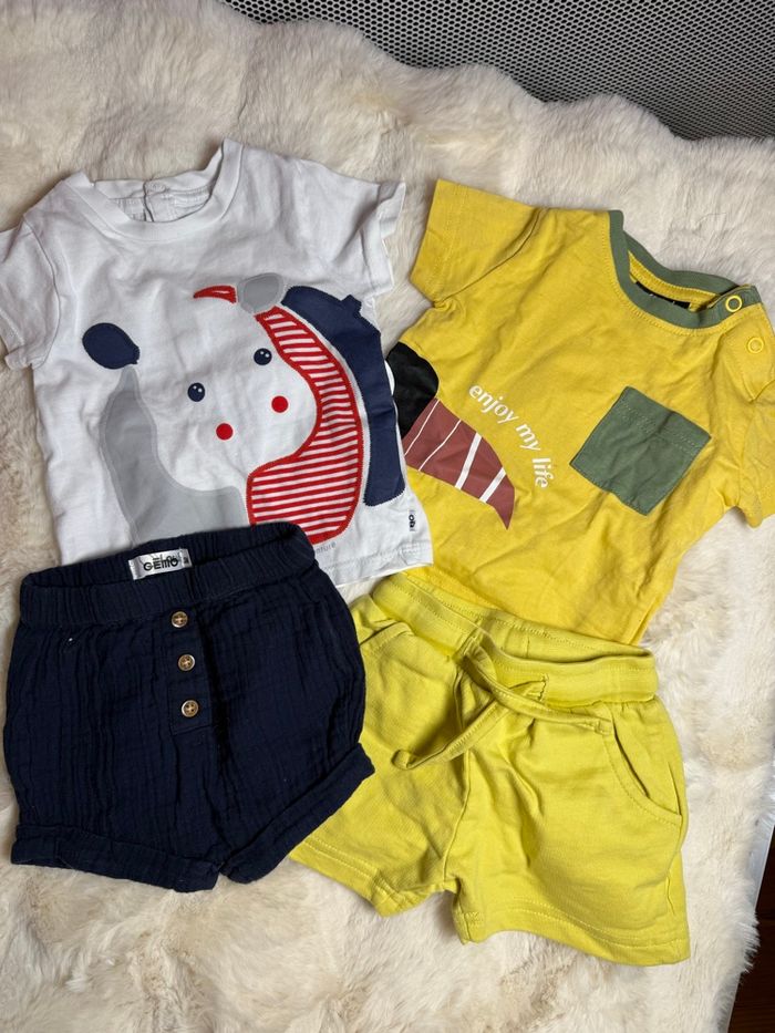 Ensemble garçon - photo numéro 3