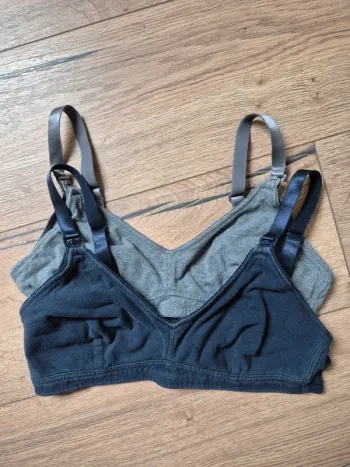 Brassière d'allaitement