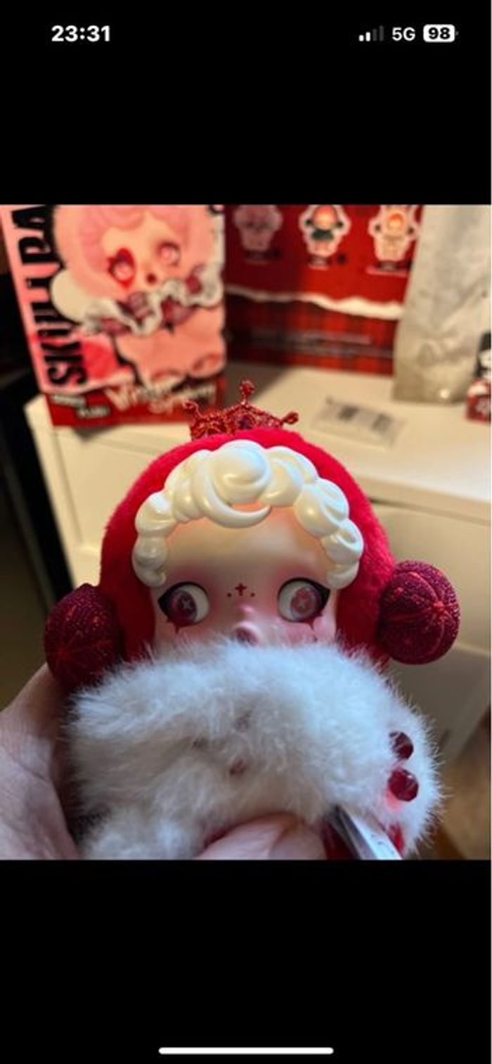 Skullpanda secret - photo numéro 7