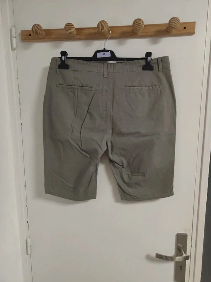 Short motif rayé - photo numéro 4