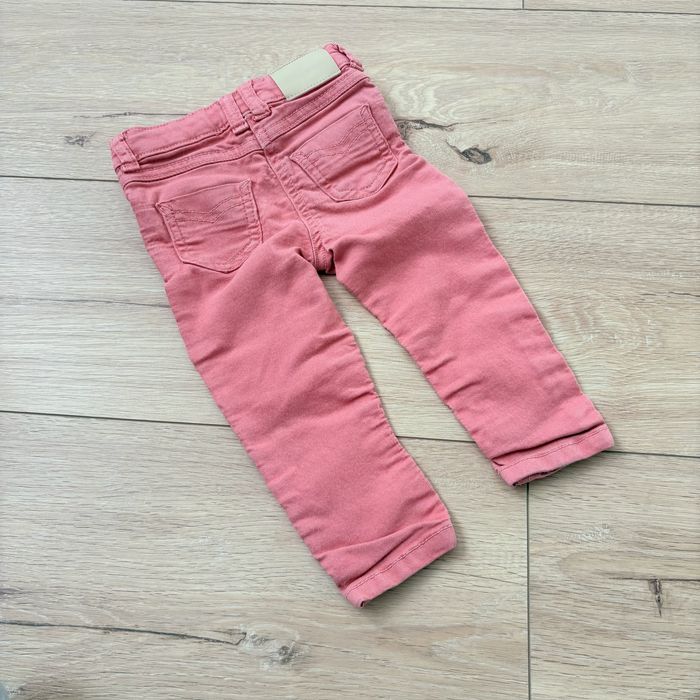 Pantalon Tape à l’Œil 9 mois 71 cm - photo numéro 3