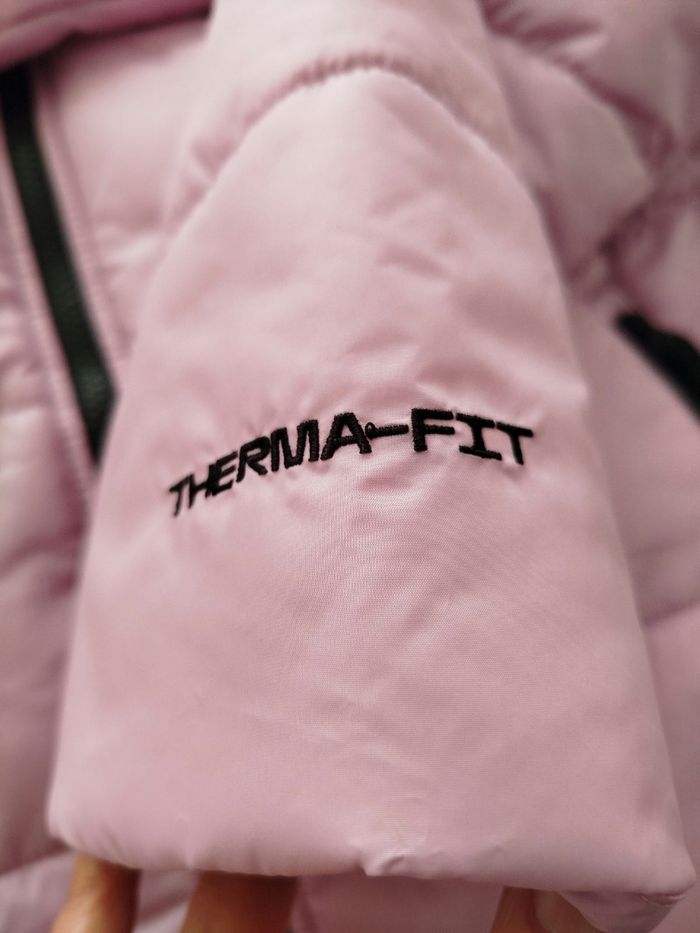 Doudoune longue T S - photo numéro 5