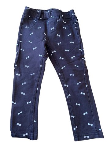 Pantalon fille