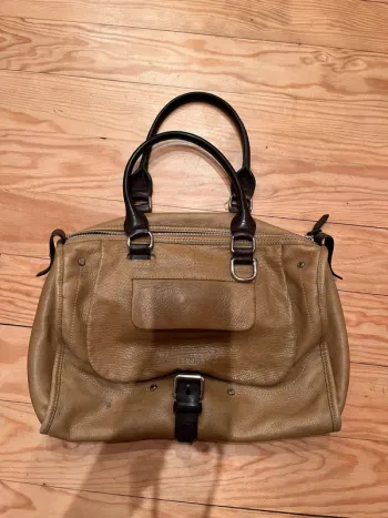 Longchamp Balzane