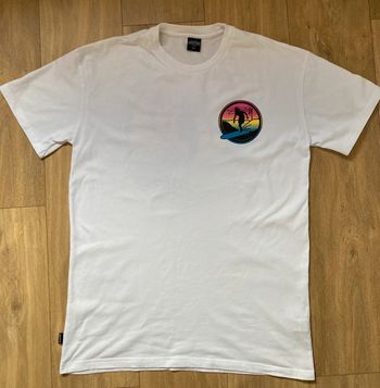 T-shirt Stussy
