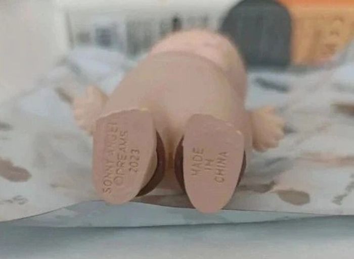 Sonny Angel Cat Life Séries - photo numéro 2