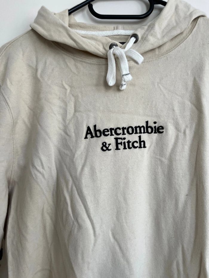 sweat Abercrombie & Fitch - photo numéro 3