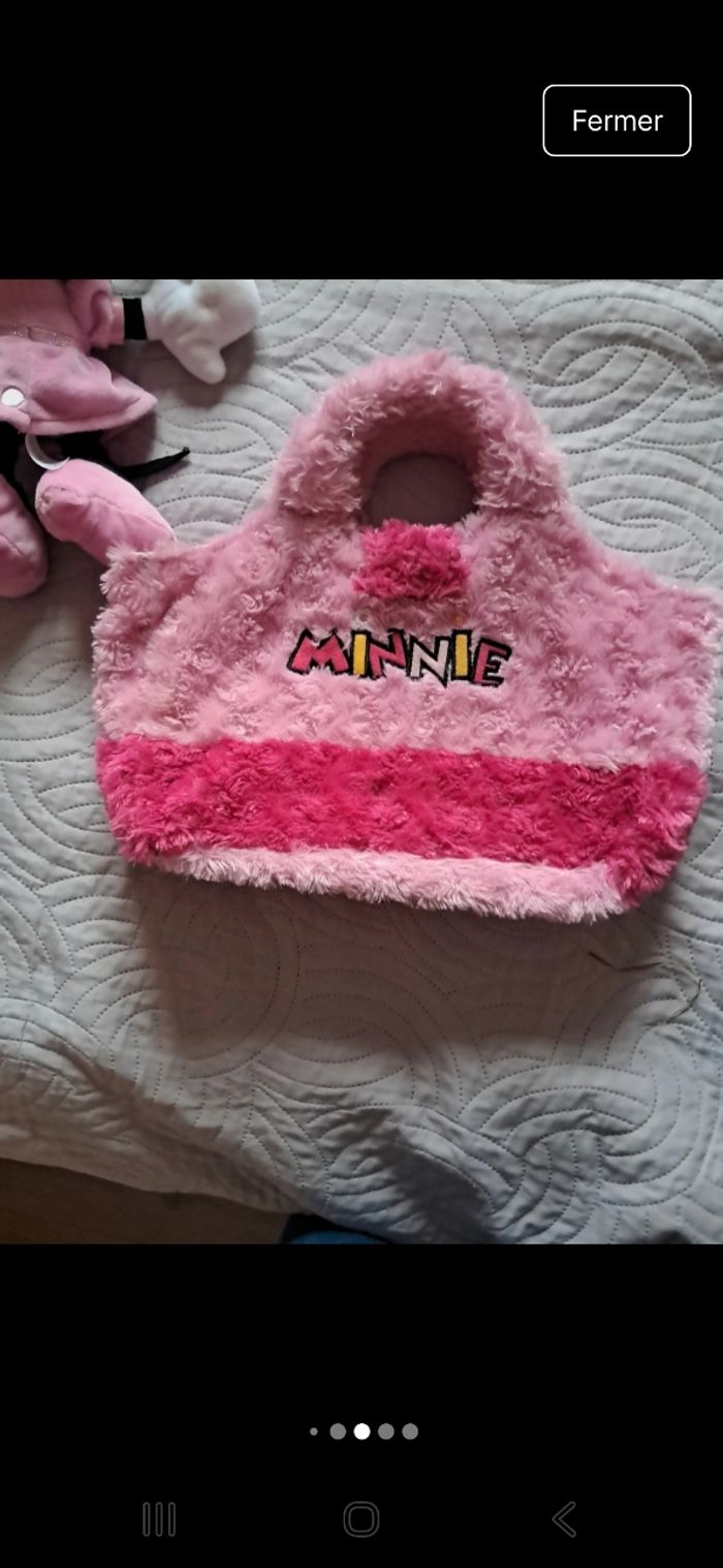 Lot minnie - photo numéro 9