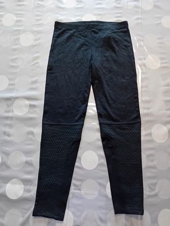 Pantalon de sport 10 ans