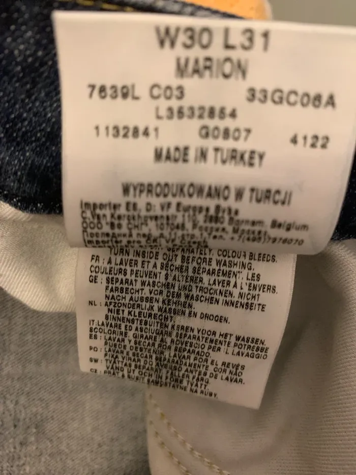 Jean Lee - photo numéro 4