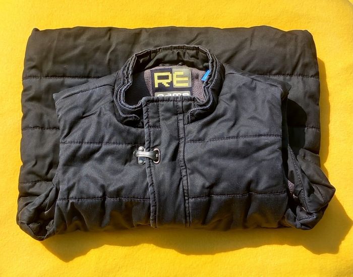 Beau blouson sans manches Okaidi 😀