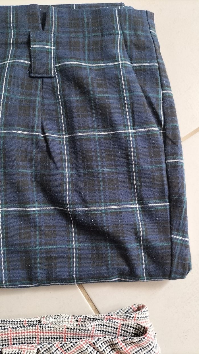 Lot de deux pantalons - photo numéro 3