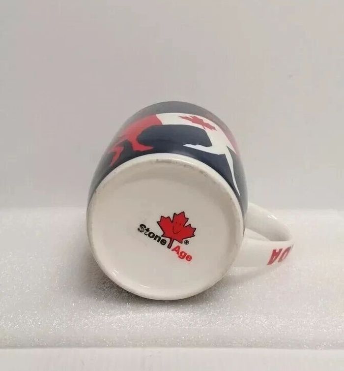 Mug / Tasse CANADA. - photo numéro 6