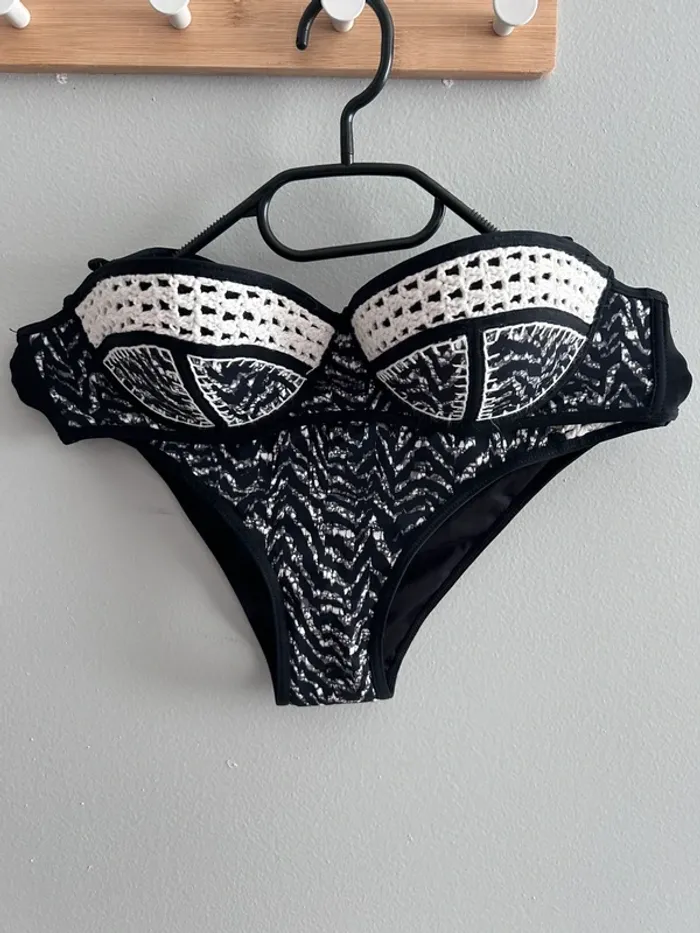 Maillot de bain