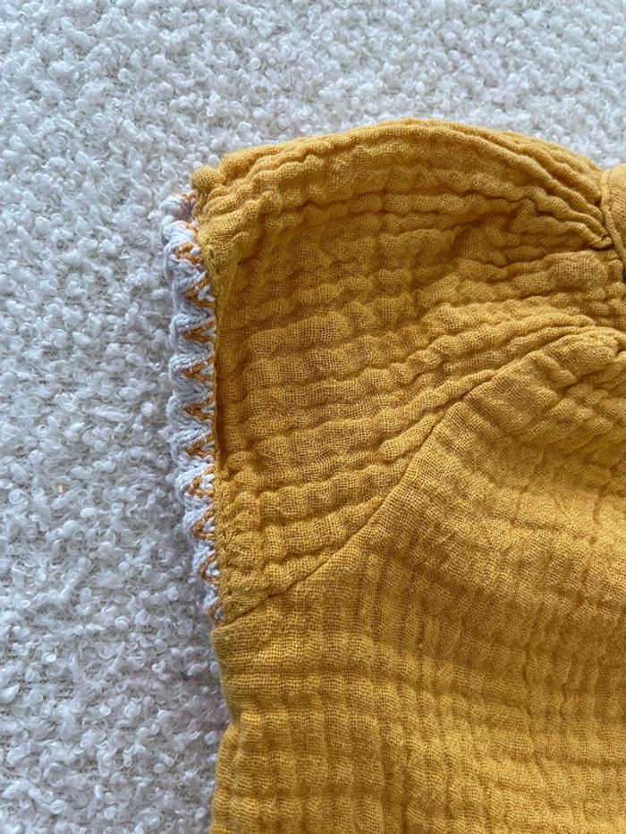 Robe bébé - photo numéro 5