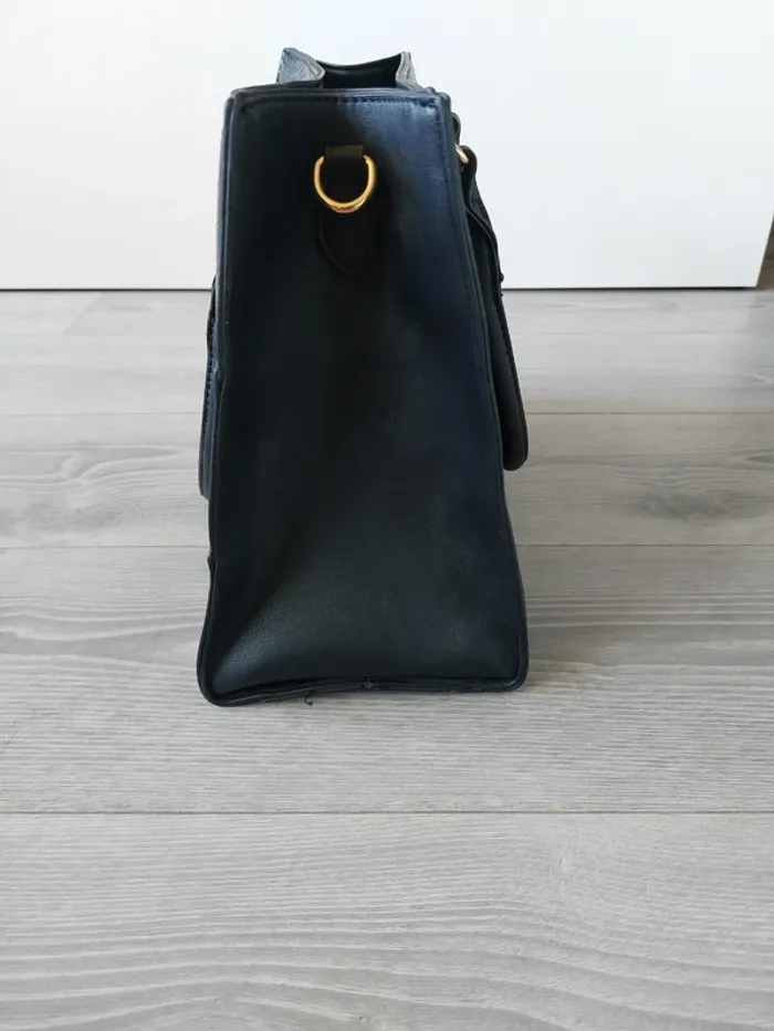 Sac à main Louis Laurent - photo numéro 4