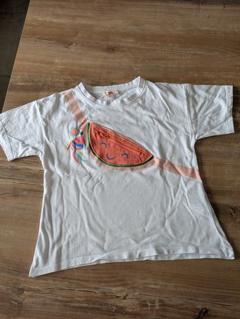 T-shirt fille