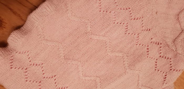 Boléro 12mois neuf - photo numéro 4