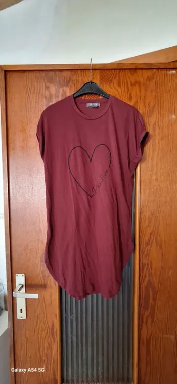 Robe Primark S