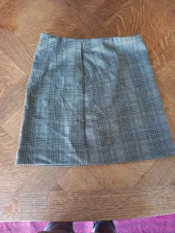 Jupe été La Redoute 10 ans
